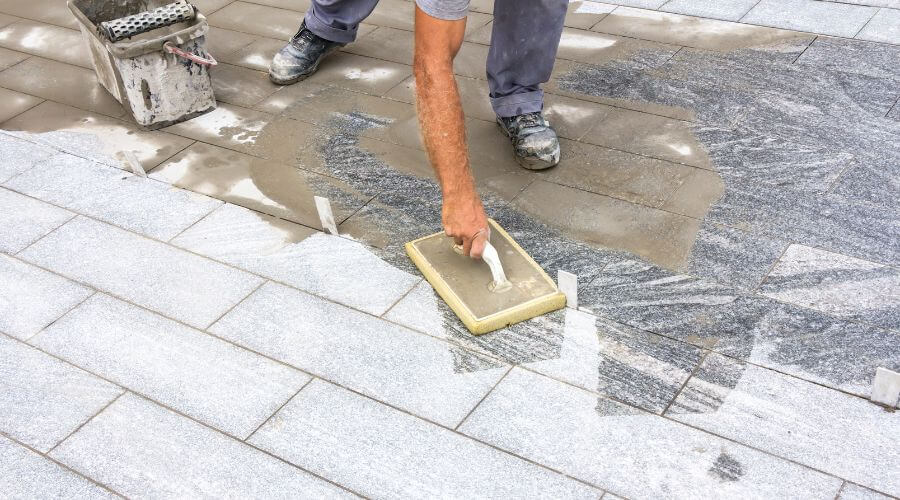 Professional Flat Roofing Installation in Big Prairie, OH